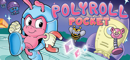 Polyroll Pocket banner