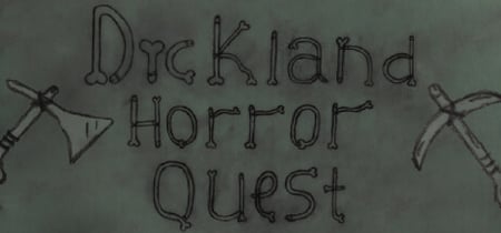 Dickland: Horror Quest banner