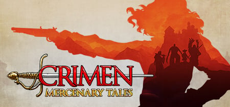 Crimen - Mercenary Tales banner