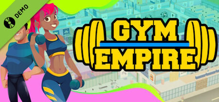 Gym Empire Demo banner