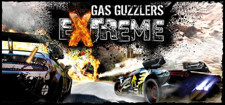 Gas Guzzlers Extreme banner