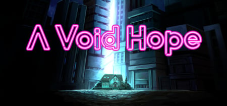 A Void Hope banner