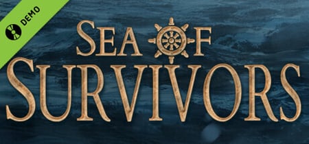 Sea of Survivors Demo banner