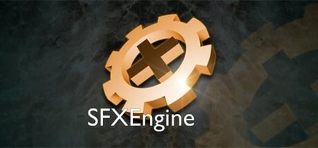 SFXEngine banner