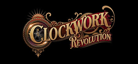 Clockwork Revolution banner