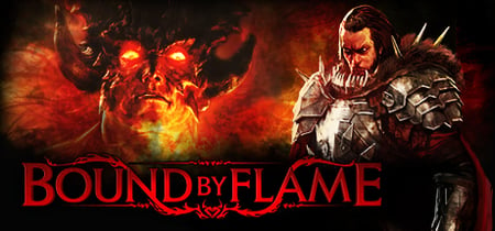 Bound By Flame banner