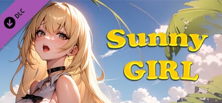 Sunny Girl - DLC banner