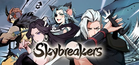 Skybreakers banner