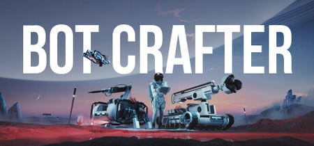 Bot Crafter banner