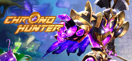 Chrono Hunter Playtest banner