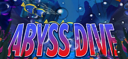 Abyss Dive banner