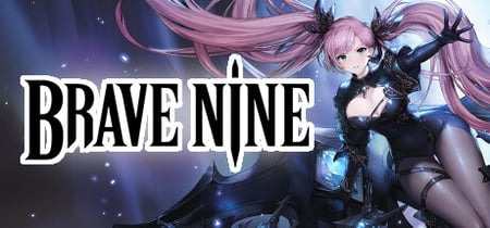 Brave Nine banner