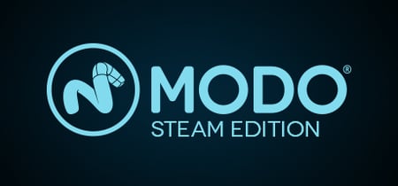 MODO Steam Edition banner