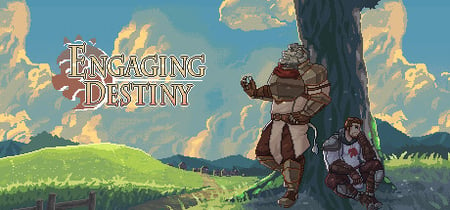 Engaging Destiny banner