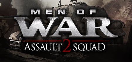 Men of War: Assault Squad 2 banner