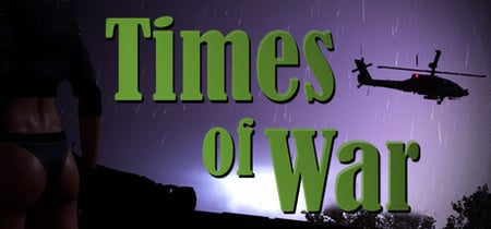 Times Of War banner