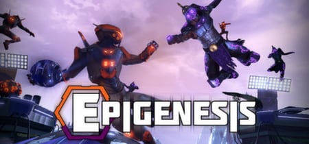 Epigenesis banner
