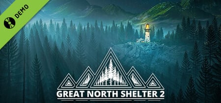 Great North Shelter 2 Demo banner
