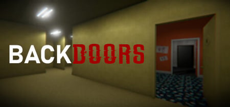 Backdoors banner
