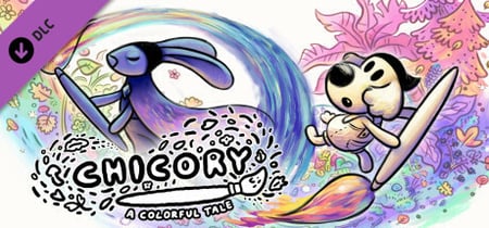Chicory: A Colorful Tale Steam Charts and Player Count Stats