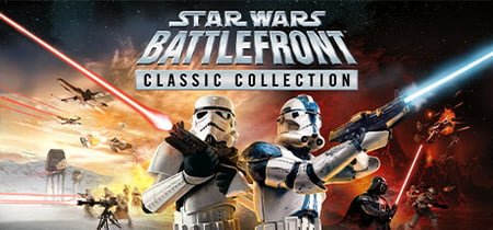 STAR WARS™: Battlefront Classic Collection banner