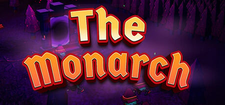 The Monarch banner