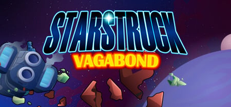 Starstruck Vagabond banner