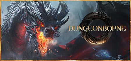 Dungeonborne banner