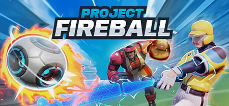 Project Fireball banner