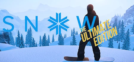 SNOW - The Ultimate Edition banner