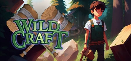 WildCraft banner