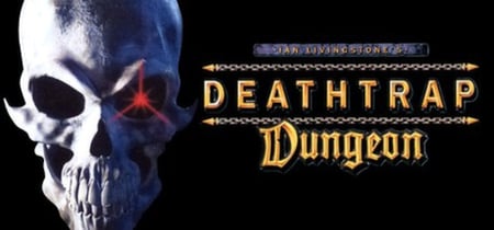 Deathtrap Dungeon banner