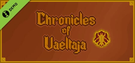 Chronicles of Vaeltaja: In Search of the Great Wanderer Demo banner