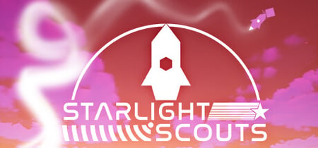 Starlight Scouts banner