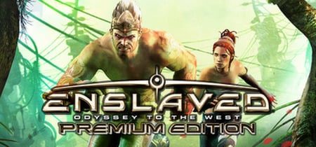 ENSLAVED™: Odyssey to the West™ Premium Edition banner