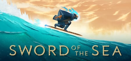 Sword of the Sea banner