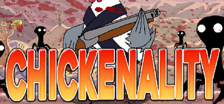 Chickenality banner