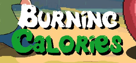 Burning Calories banner