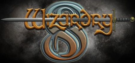 Wizardry 8 banner