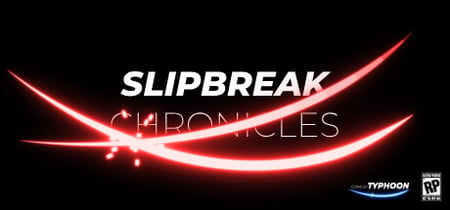 SlipBreak™ banner