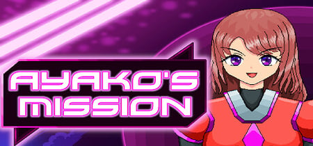 Ayako's Mission banner