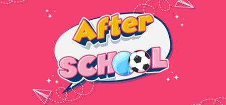After School banner