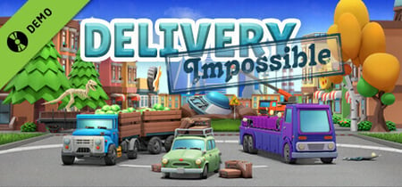 Delivery Impossible Demo banner