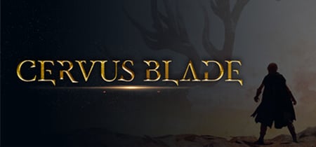 Cervus Blade banner