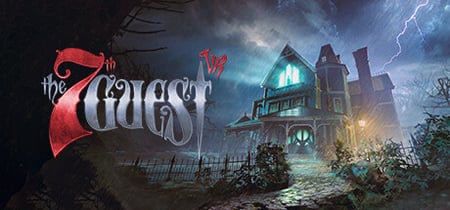 The 7th Guest VR banner