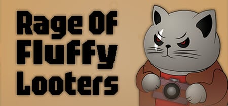 Rage of Fluffy Looters banner
