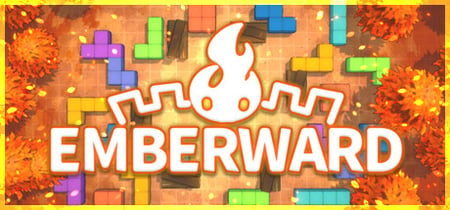 Emberward banner