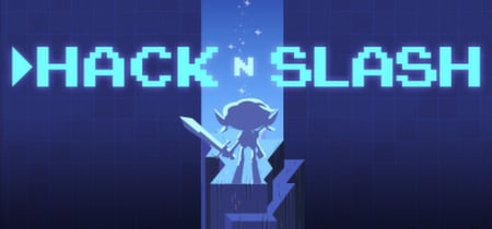 Hack 'n' Slash banner