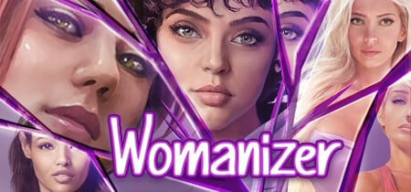 Womanizer banner