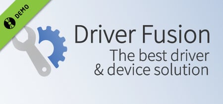 Driver Fusion Free Demo banner